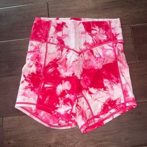 OG SHORT Balance Athletica